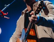 James Morrison @ Sportpaleis, Antwerpen