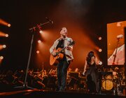 James Morrison @ Sportpaleis, Antwerpen