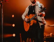 James Morrison @ Sportpaleis, Antwerpen