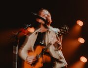 James Morrison @ Sportpaleis, Antwerpen