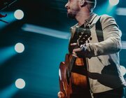 James Morrison @ Sportpaleis, Antwerpen