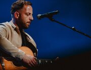 James Morrison @ Sportpaleis, Antwerpen