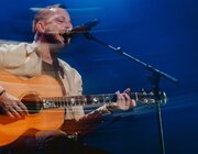 James Morrison @ Sportpaleis, Antwerpen