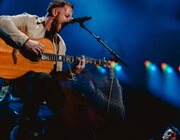 James Morrison @ Sportpaleis, Antwerpen