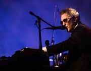 Fun Lovin' Criminals @ De Roma, Antwerpen