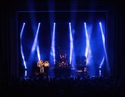 Fun Lovin' Criminals @ De Roma, Antwerpen