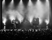 Fun Lovin' Criminals @ De Roma, Antwerpen