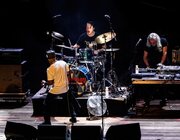 Rudeboy Plays Urban Dance Squad @ De Roma, Antwerpen