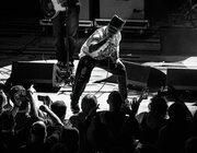 Rudeboy Plays Urban Dance Squad @ De Roma, Antwerpen