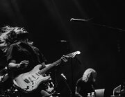 Rudeboy Plays Urban Dance Squad @ De Roma, Antwerpen