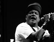 Rudeboy Plays Urban Dance Squad @ De Roma, Antwerpen