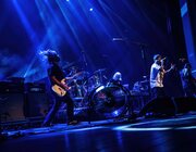 Rudeboy Plays Urban Dance Squad @ De Roma, Antwerpen