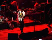 Rudeboy Plays Urban Dance Squad @ De Roma, Antwerpen