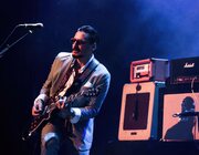 Fun Lovin' Criminals @ De Roma, Antwerpen