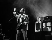 Fun Lovin' Criminals @ De Roma, Antwerpen