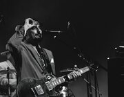 Fun Lovin' Criminals @ De Roma, Antwerpen