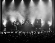 Fun Lovin' Criminals @ De Roma, Antwerpen