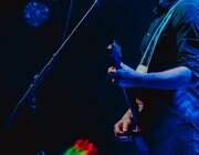 Joe Sumner @ Vorst Nationaal, Brussel