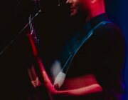 Joe Sumner @ Vorst Nationaal, Brussel