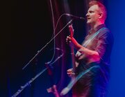 Joe Sumner @ Vorst Nationaal, Brussel