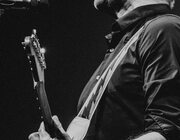 Joe Sumner @ Vorst Nationaal, Brussel