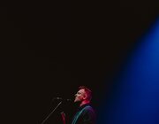 Joe Sumner @ Vorst Nationaal, Brussel