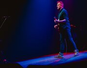 Joe Sumner @ Vorst Nationaal, Brussel