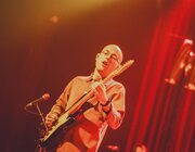 Bombay Bicycle Club @ De Roma, Antwerpen