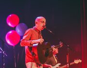 Bombay Bicycle Club @ De Roma, Antwerpen