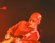 Bombay Bicycle Club @ De Roma, Antwerpen