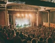 Bombay Bicycle Club @ De Roma, Antwerpen