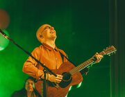 Bombay Bicycle Club @ De Roma, Antwerpen