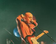 Bombay Bicycle Club @ De Roma, Antwerpen