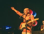 Bombay Bicycle Club @ De Roma, Antwerpen