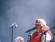 Corook @ De Roma, Antwerpen