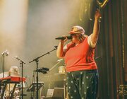 Corook @ De Roma, Antwerpen