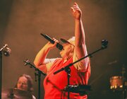 Corook @ De Roma, Antwerpen