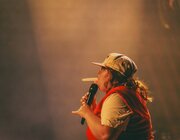 Corook @ De Roma, Antwerpen