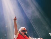 Corook @ De Roma, Antwerpen