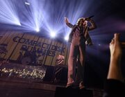 Compact Disk Dummies @ Ancienne Belgique, Brussel