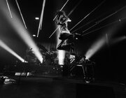 Compact Disk Dummies @ Ancienne Belgique, Brussel