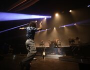 Compact Disk Dummies @ Ancienne Belgique, Brussel