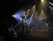 Compact Disk Dummies @ Ancienne Belgique, Brussel