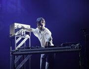 Compact Disk Dummies @ Ancienne Belgique, Brussel