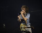 Compact Disk Dummies @ Ancienne Belgique, Brussel