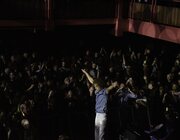 Compact Disk Dummies @ Ancienne Belgique, Brussel