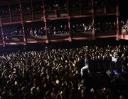 Compact Disk Dummies @ Ancienne Belgique, Brussel