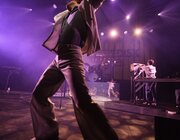 Compact Disk Dummies @ Ancienne Belgique, Brussel