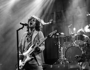 Compact Disk Dummies @ Ancienne Belgique, Brussel