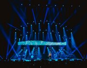 Sting @ Vorst Nationaal, Brussel